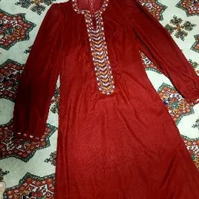 Talyp koynek çabyt saç