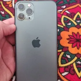 iPhone 11 pro