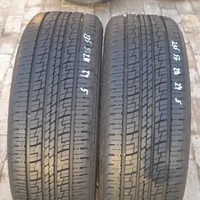 pakrişga 235 55 20 lik