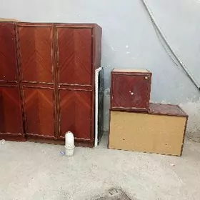 шифонер Shyfoner shkaf