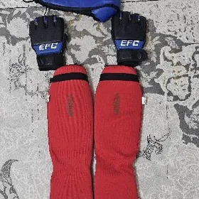 Perçatka/Перчатки