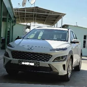 Hyundai Kona 2022
