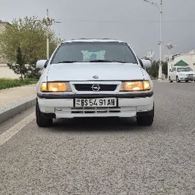 Opel Vectra 1991