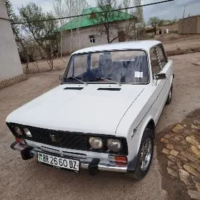 Lada 2106 1999