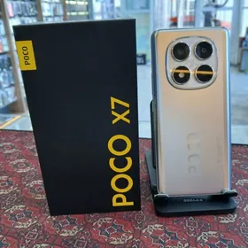 Poco x7