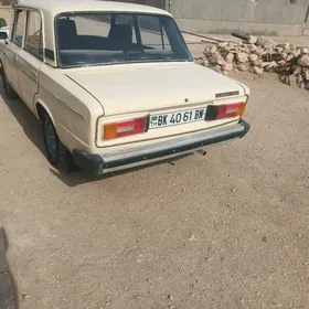 Lada 2106 1993