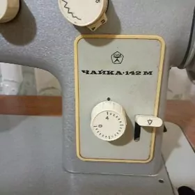 швейная машина