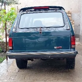 Jeep Grand Cherokee 2000