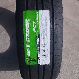 Rider 215 60 16 Teker Magazin