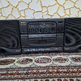 Магнитофон СССР