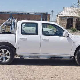 Toyota Hilux 2006