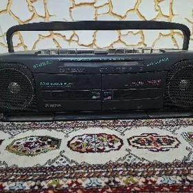 Магнитофон NOVA СССР