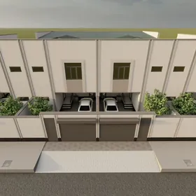 Dublex gornushde katej