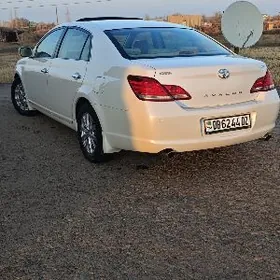 Toyota Avalon 2007