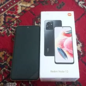 Redmi Note 12