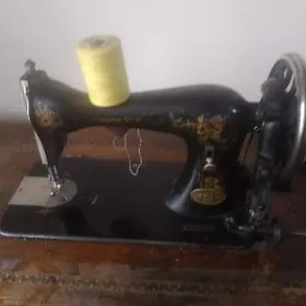 швейная машина,Зингер