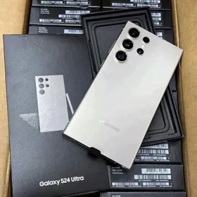 Samsung S24Ultra 256