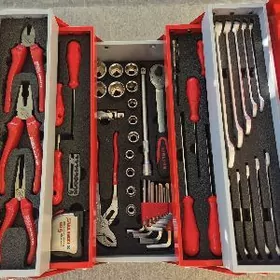 izeltas nabor acar paket