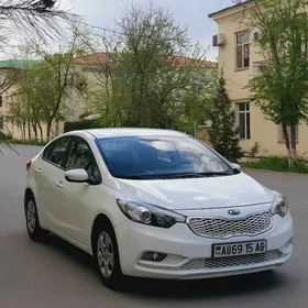 Kia Forte 2016