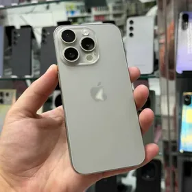 IPhone 15Pro 96 128gb 2sim