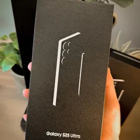 Samsung S25ultra 256gb