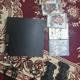playstation 3