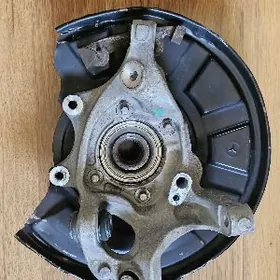 Мерседес w212 Кулак ступица