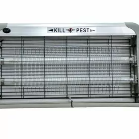 Sinek olduriji enjam. Мухабойк