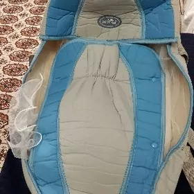 Переносная сумка для младенца