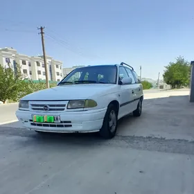 Opel Astra 1993