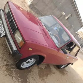 Lada 2105 1993