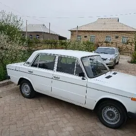 Lada 2106 1987