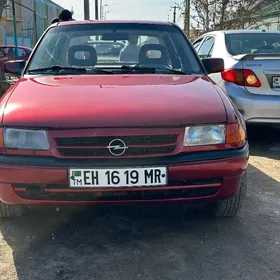 Opel Astra 1993