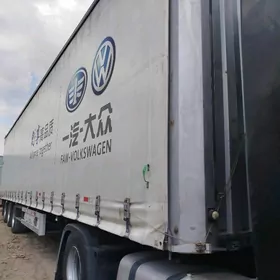 Schmitz Cargobull 2021