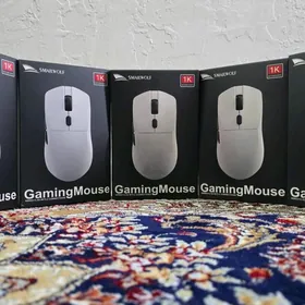 Myshka Mouse Gaming