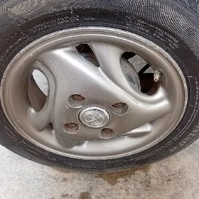 диска матиз