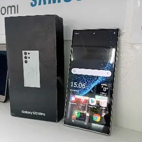 Samsung galaxy S23 ultra