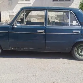 Lada 2106 1999