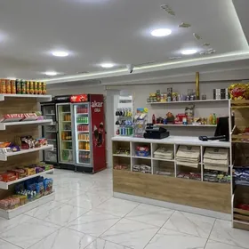 аренда магазин