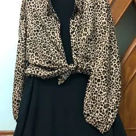 koynek rubaşkasy bilen