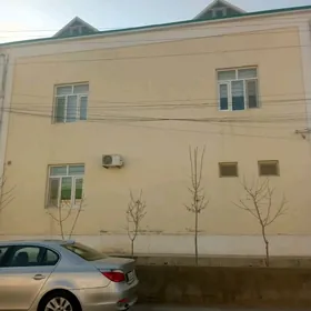 ARENDA ÇOGANLY PLAN KATEŽ