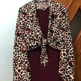 koynek rubaşkaly uly