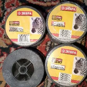 леска строительная