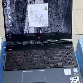 HP OMEN noutbuk