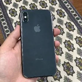 Iphone Xs  80%