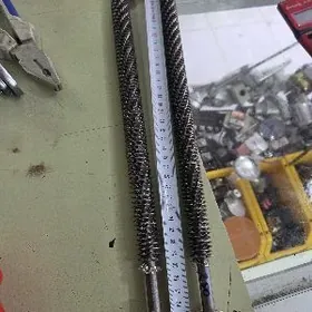 Ten spiral lyuboy forma edyas