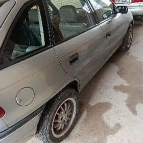 Opel Astra 1994