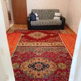 Аренда Квартира