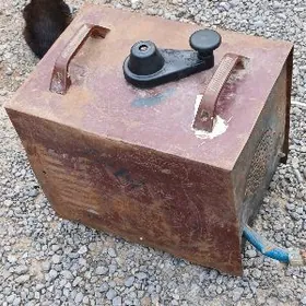 сварка апарат