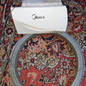 запчасти от стиральной машины